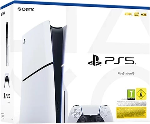 Price of store new playstation 5